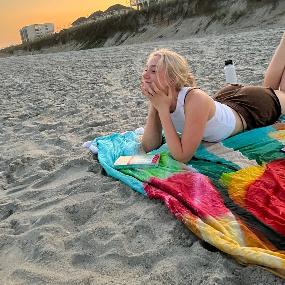 Meet your Posher, Sophie